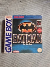 Batman game boy usato Batman game boy usato  Roma