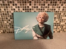 Dolly parton ultimate for sale  King