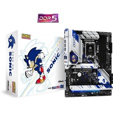 Asrock z790 sonic usato  Roma