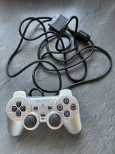 Sony playstation dualshock gebraucht kaufen  Ober-Mörlen