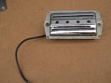 Vintage 1960s teisco for sale  Port Charlotte