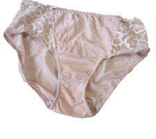 Damenunterhose bikiniform rosa gebraucht kaufen  Dresden