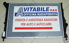 Radiatore motore alfa usato  Tramonti