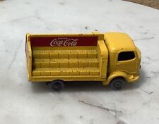 Vintage toy coca for sale  Milo