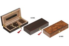 Scatola humidor umidificatore usato  Pordenone