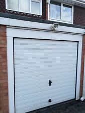 Garage door frame for sale  WOLVERHAMPTON