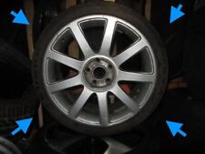Audi rs4 silver for sale  WISBECH