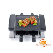 Severin mini raclette gebraucht kaufen  Rödermark