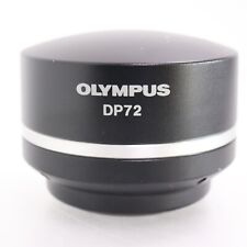 Olympus dp72 microscope for sale  Meridian