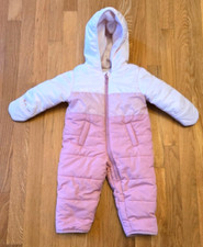 Carters girls snow for sale  Sudbury