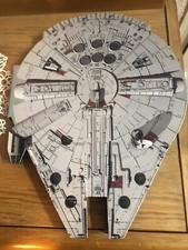 Star wars rollinz usato  La Spezia