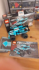Set lego technic usato  Gazzaniga