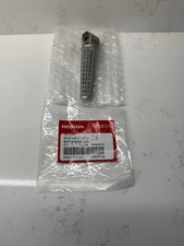 Rear step footrest for sale  LISBURN