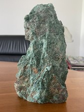 Fuchsit standfläche brasilien gebraucht kaufen  Saarbrücken