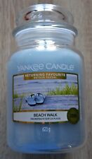 Yankee candle beach d'occasion  Expédié en France