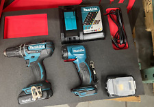 Makita 18v hammer for sale  Kansas City