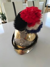 Casque gendarme modèle d'occasion  Nantes-
