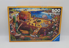 Ravensburger puzzle arche gebraucht kaufen  Fulda