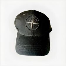 Cappellino stone island usato  Saltrio
