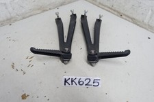 Yamaha yzf rear for sale  LEICESTER