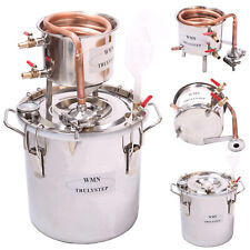 Diy maison distillateur d'occasion  Expédié en France