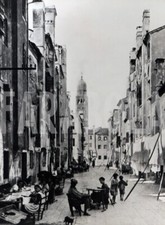 Vintage chioggia primi usato  Roma