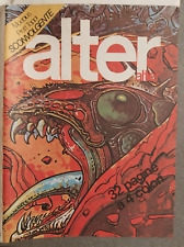 Alter alter gennaio usato  Torino