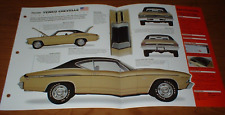 1969 chevy yenko for sale  Hartland