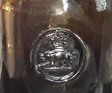 Rare georgian sealed for sale  UK