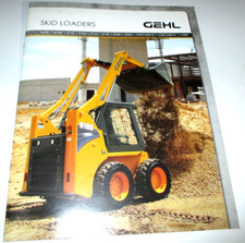 Gehl 1640e 3640e for sale  Elizabeth