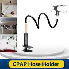 Suporte para mangueira CPAP suporte para máscara com clipe em forma de C rotação 360° altura ajustável comprar usado  Enviando para Brazil
