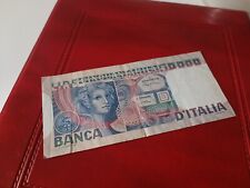 50000 lire volto usato  Livorno