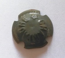 Capsule champagne générique d'occasion  Épernay
