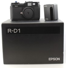 Epson 6.1mp digital for sale  MANCHESTER