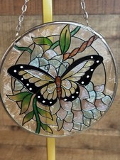 Hand painted stained for sale  Rockledge