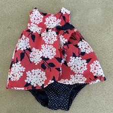 One carters baby for sale  Orange