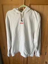 Puma hoodie for sale  GLASTONBURY