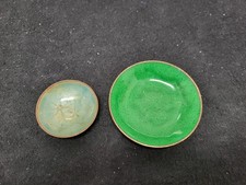 Emaille schalen antik gebraucht kaufen  Jena