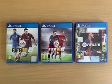 fifa 21 for sale  NEW MILTON