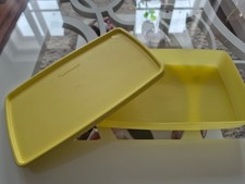 Tupperware gefrierbehälter vo gebraucht kaufen  Hennigsdorf