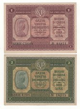 Lotto lire buono usato Lotto lire buono usato  Pontassieve