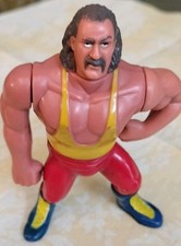 Simba wrestling aktionfigur gebraucht kaufen  Burgthann