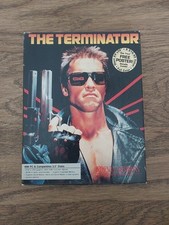 The terminator 3.5 usato  Monza