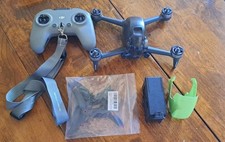 Dji fpv camera for sale  Yucca Valley