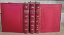 Dictionnaire francais illustre d'occasion  Montbrison