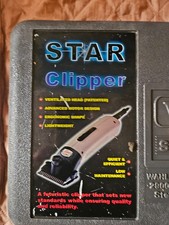 cattle clippers for sale  Jordan