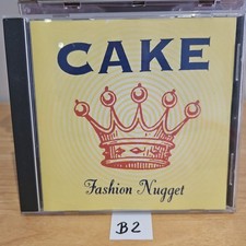 Cake fashion nugget d'occasion  Gruissan