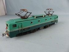 Jouef locomotive 7107 d'occasion  Alsting