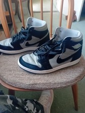 Scally nike jordans for sale  SEATON
