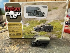 Militär 87 wehrmacht gebraucht kaufen  Bremerhaven